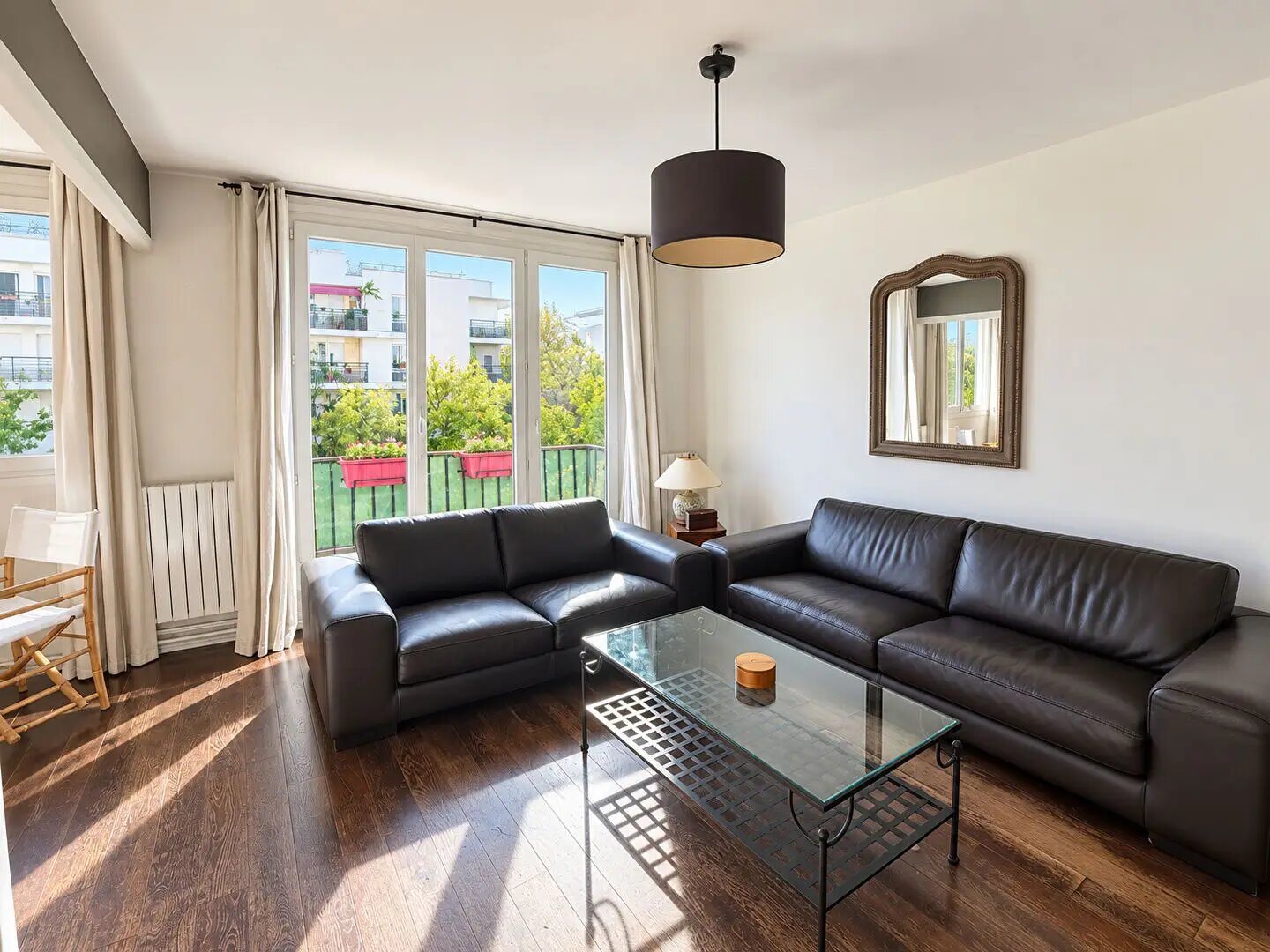 Appartement à vendre, 80m², La Garenne-Colombes