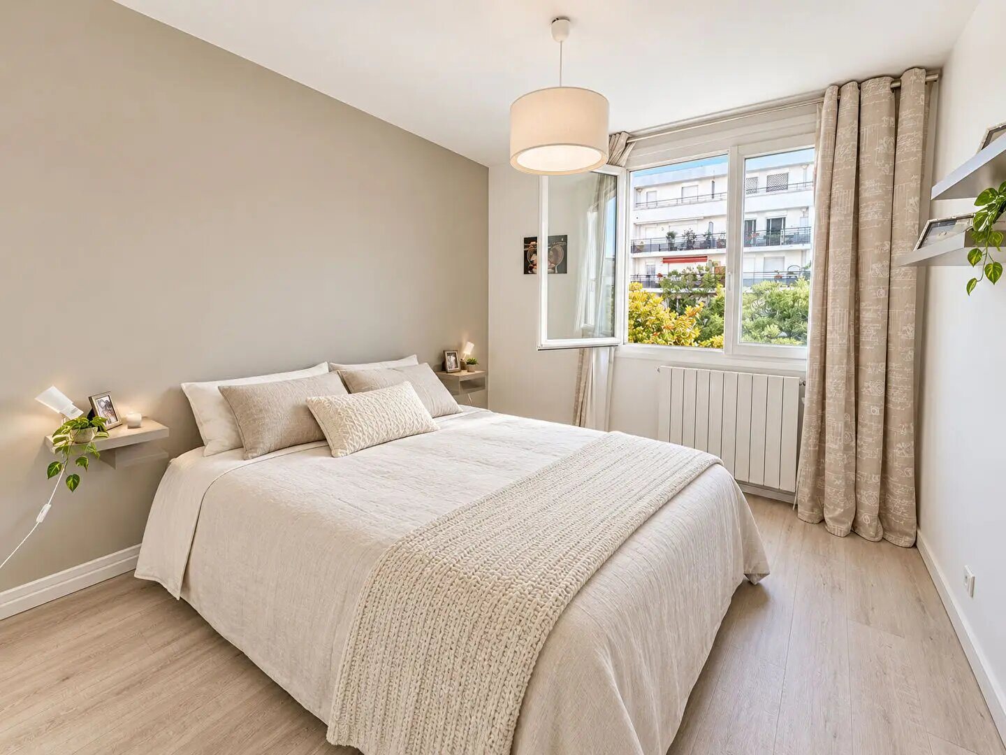 Appartement à vendre, 80m², La Garenne-Colombes