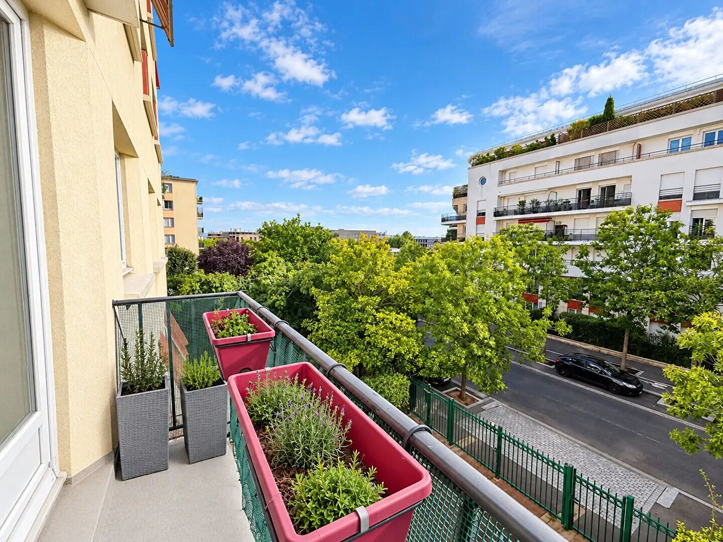 Appartement à vendre, 80m², La Garenne-Colombes