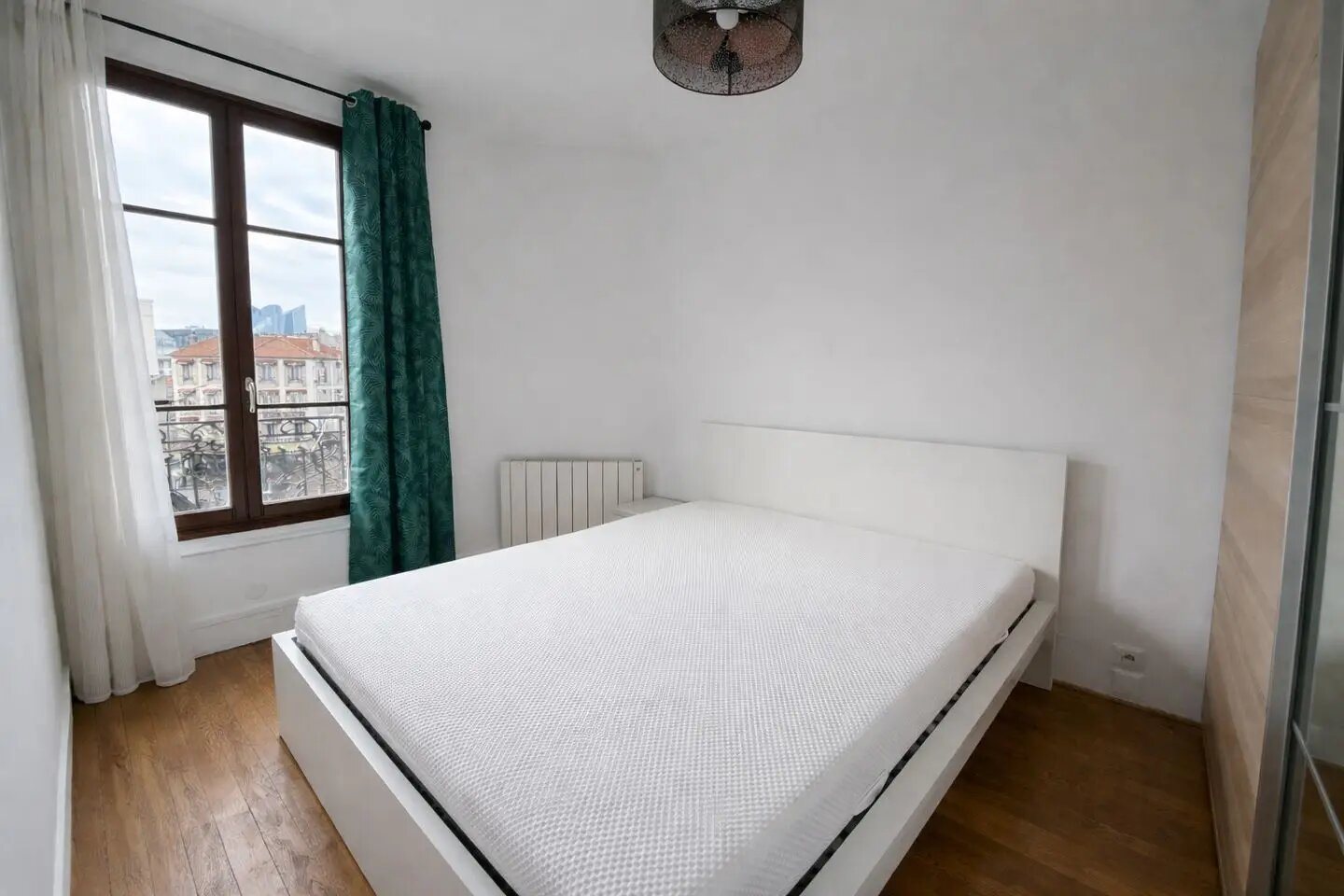 Appartement à louer, 32m², La Garenne-Colombes
