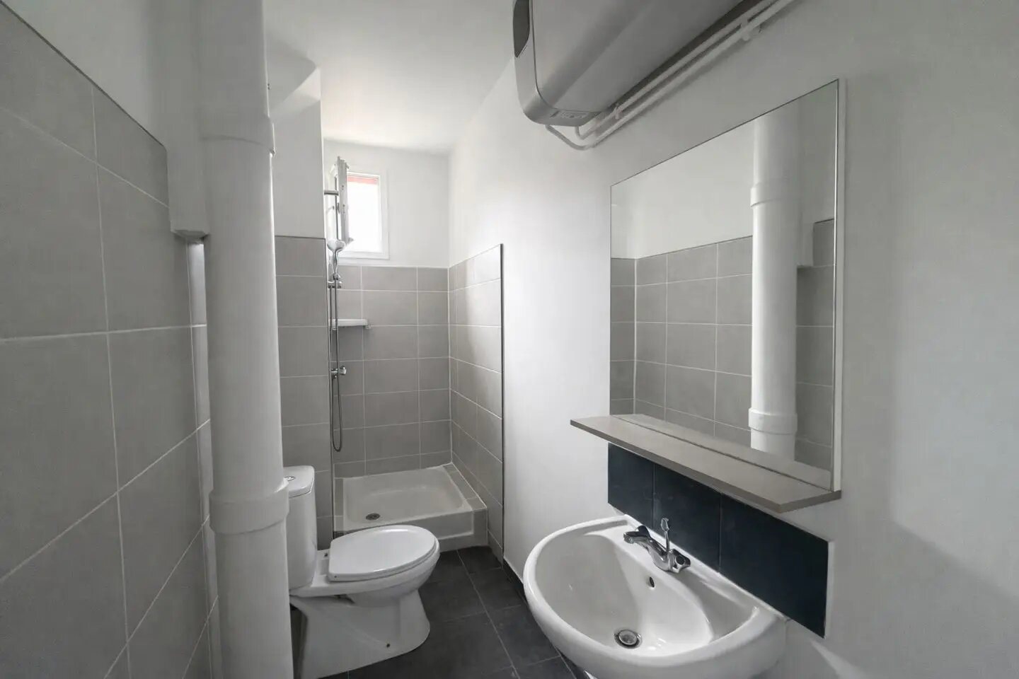 Appartement à louer, 32m², La Garenne-Colombes