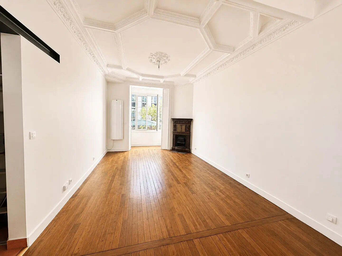 Appartement à vendre, 58m², Bois-Colombes