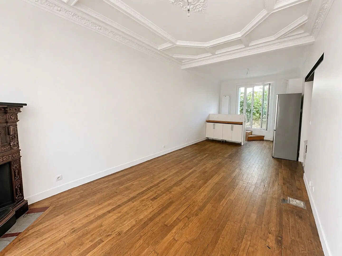 Appartement à vendre, 58m², Bois-Colombes