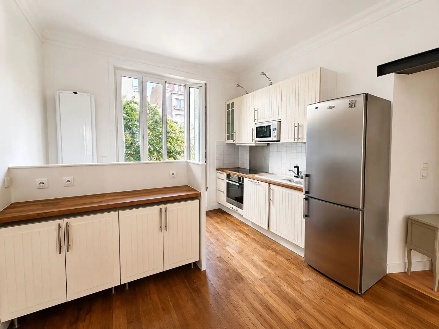 Appartement à vendre, 58m², Bois-Colombes