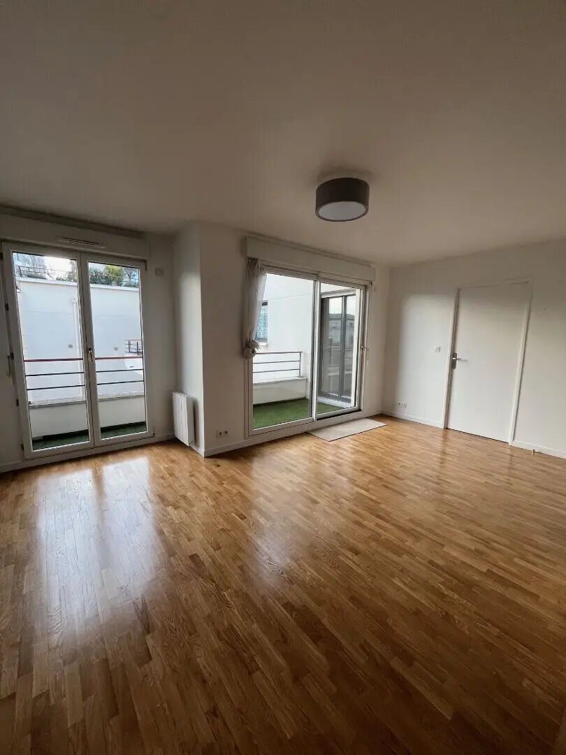Appartement à louer, 46m², Colombes