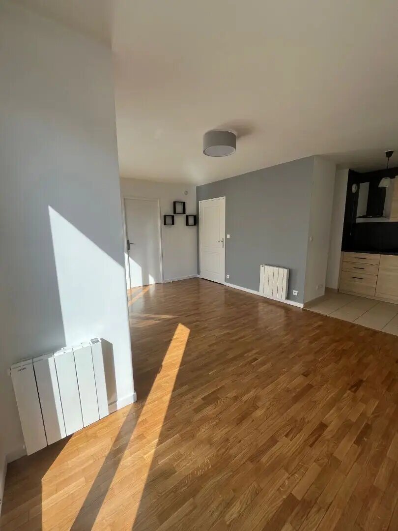 Appartement à louer, 46m², Colombes