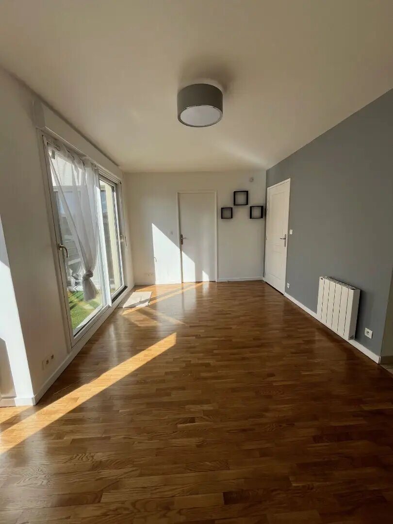 Appartement à louer, 46m², Colombes