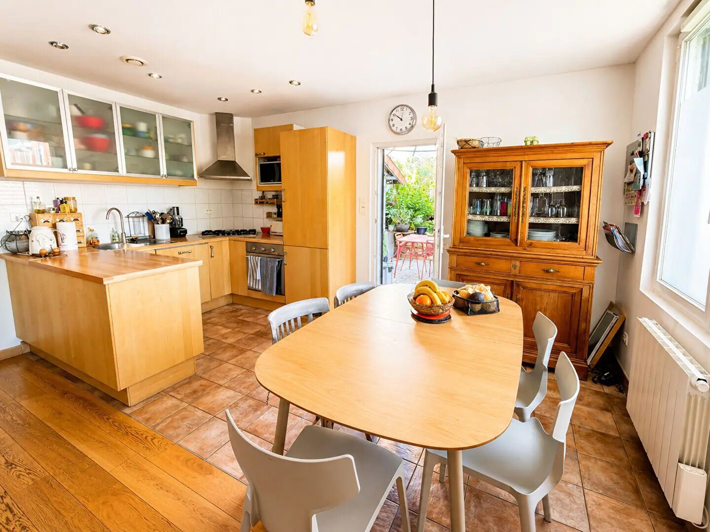 Maison à vendre, 92m², La Garenne-Colombes