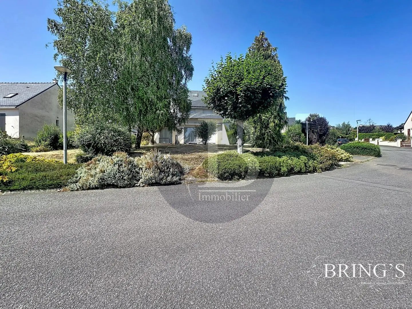 Maison à vendre, 124m², Châteaubriant