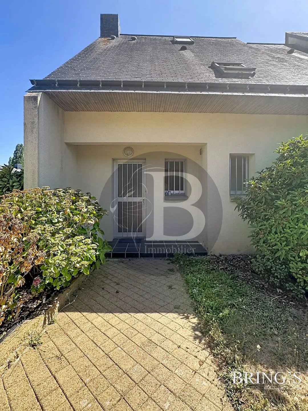 Maison à vendre, 124m², Châteaubriant