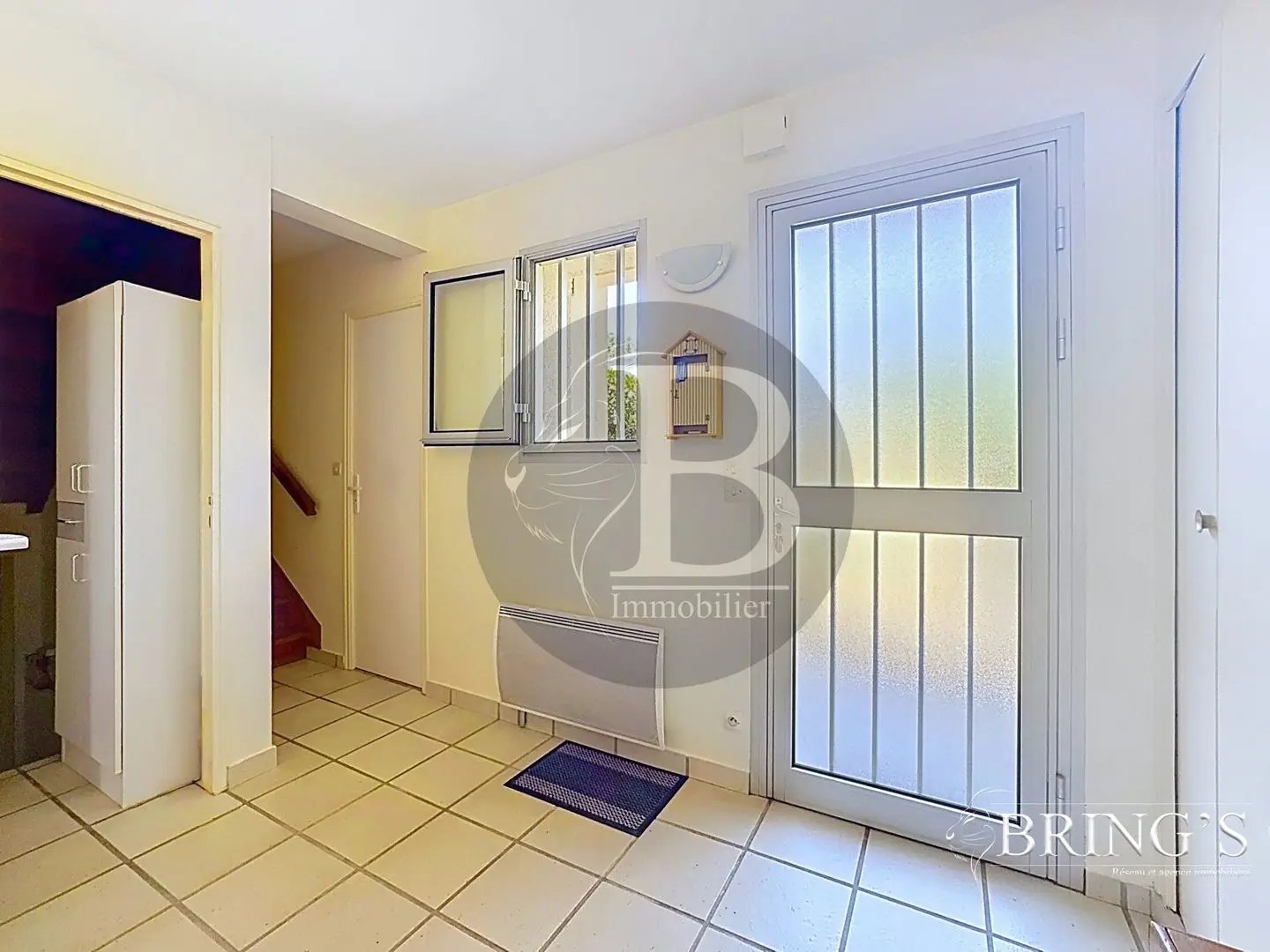 Maison à vendre, 124m², Châteaubriant