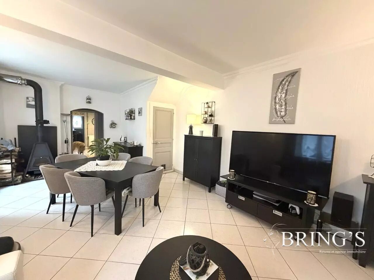 Maison à vendre, 100m², Moyeuvre-Grande