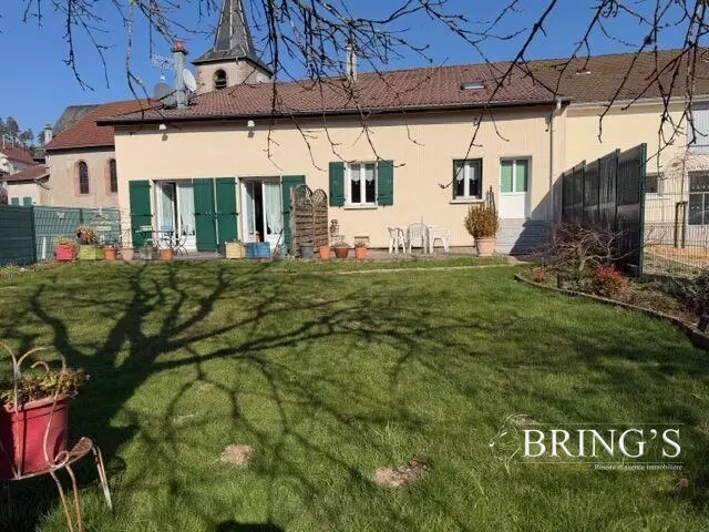 Maison à vendre, 193m², Corcieux