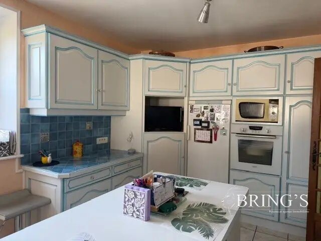 Maison à vendre, 193m², Corcieux