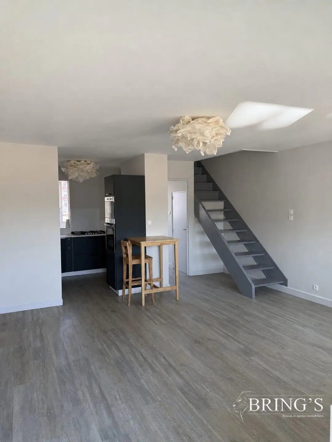 Appartement à vendre, 83m², Saint-Étienne
