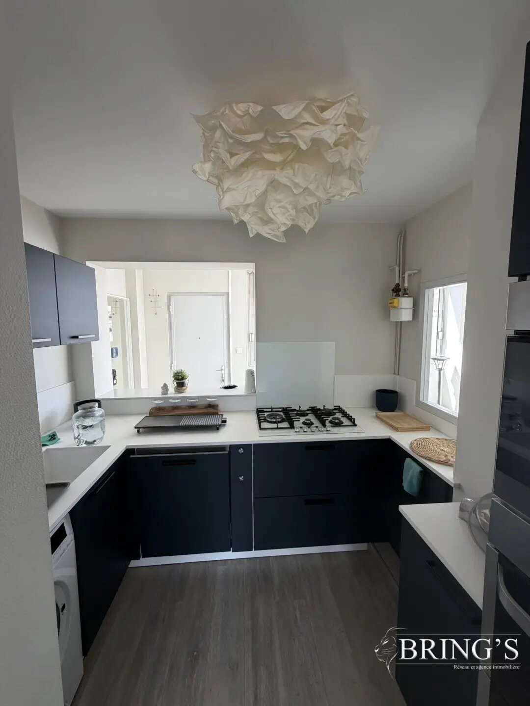 Appartement à vendre, 83m², Saint-Étienne