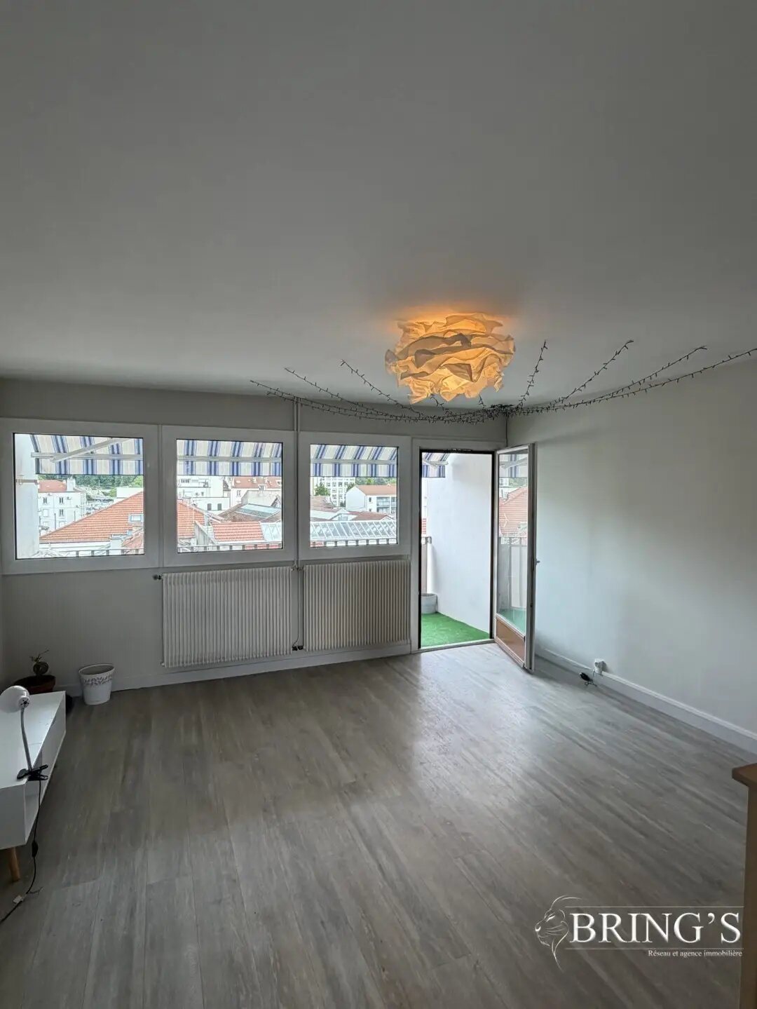 Appartement à vendre, 83m², Saint-Étienne