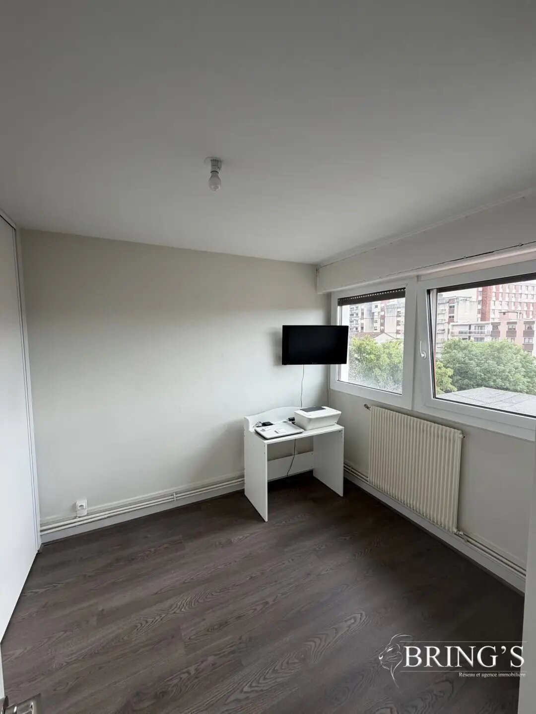 Appartement à vendre, 83m², Saint-Étienne