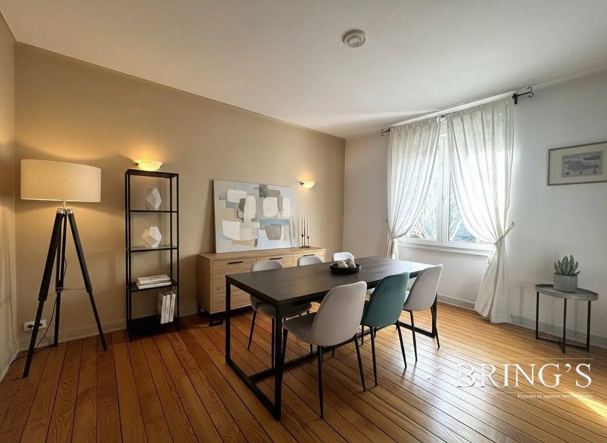 Maison à vendre, 101m², Maizières-lès-Metz