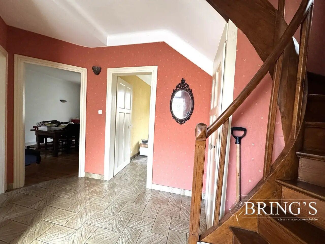 Maison à vendre, 101m², Maizières-lès-Metz