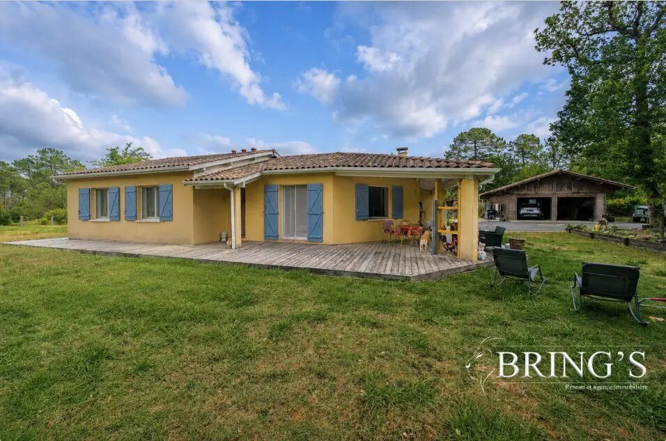 Maison à vendre, 118m², Biras