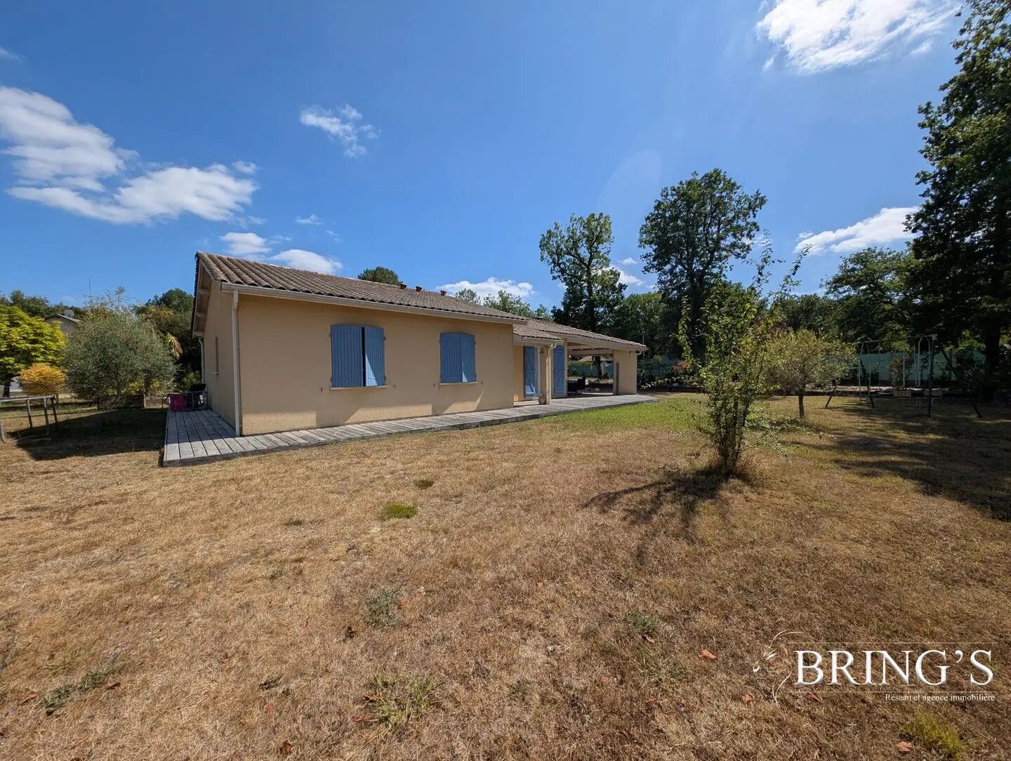 Maison à vendre, 118m², Biras