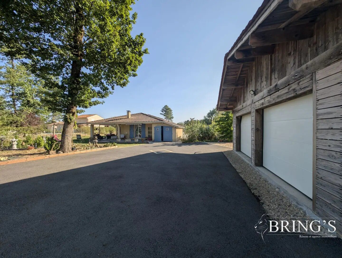 Maison à vendre, 118m², Biras