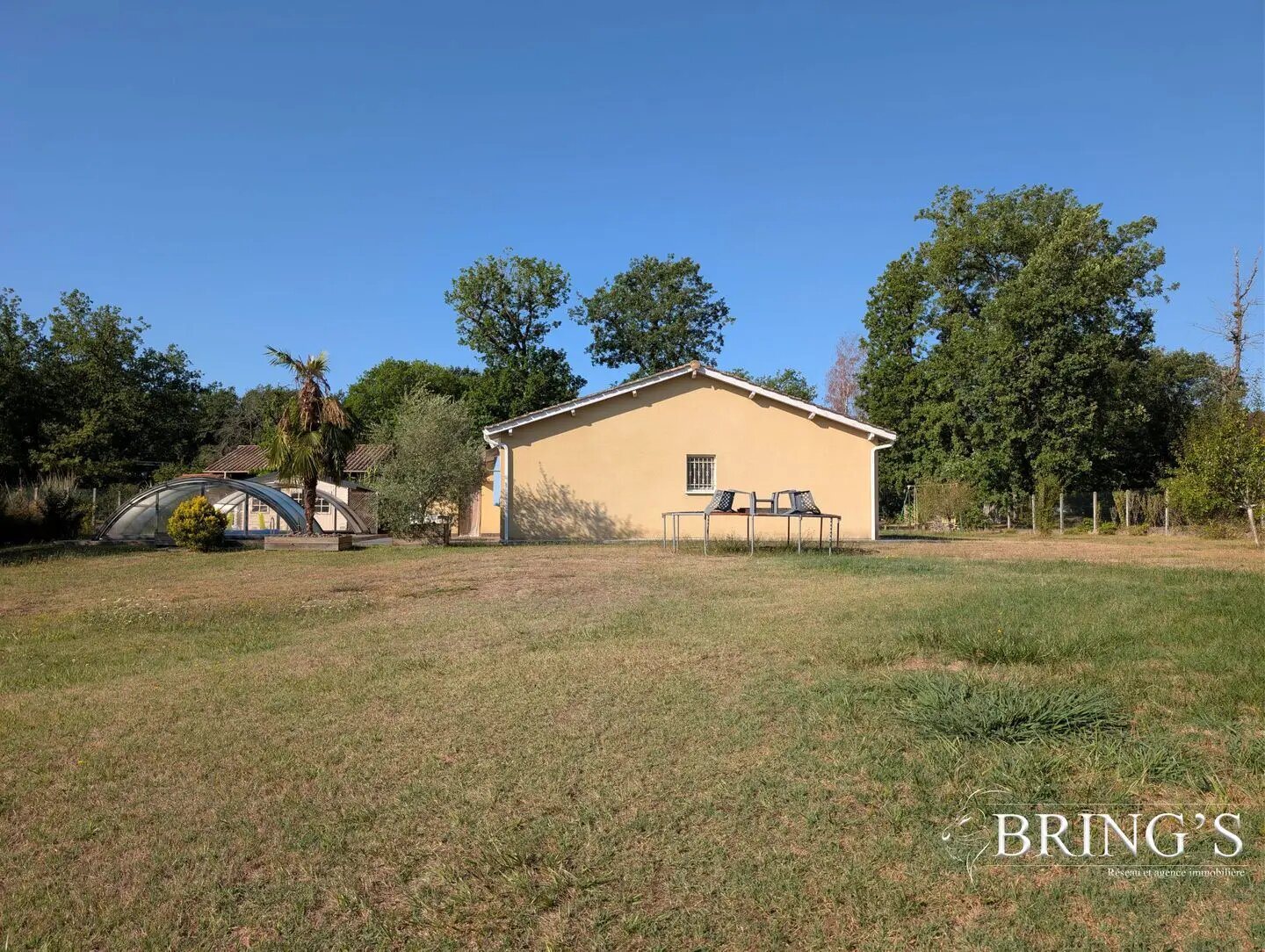 Maison à vendre, 118m², Biras