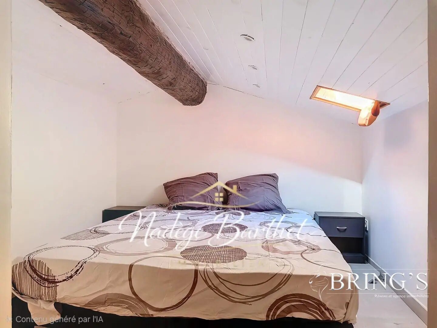 Appartement à louer, 40m², Tourves