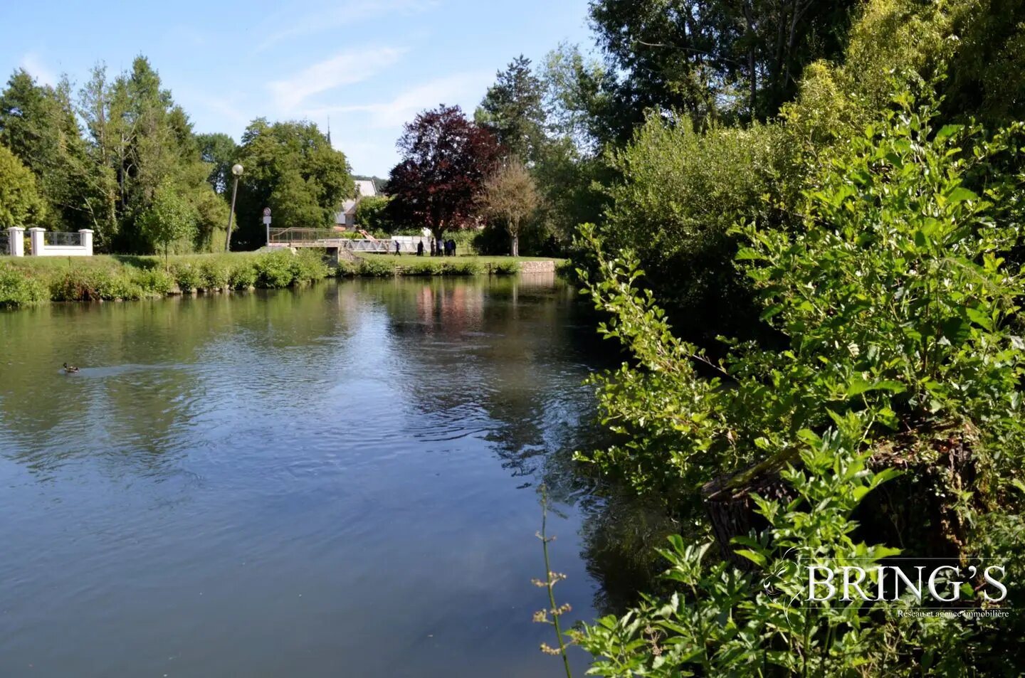 Maison à vendre, 135m², Le Neubourg