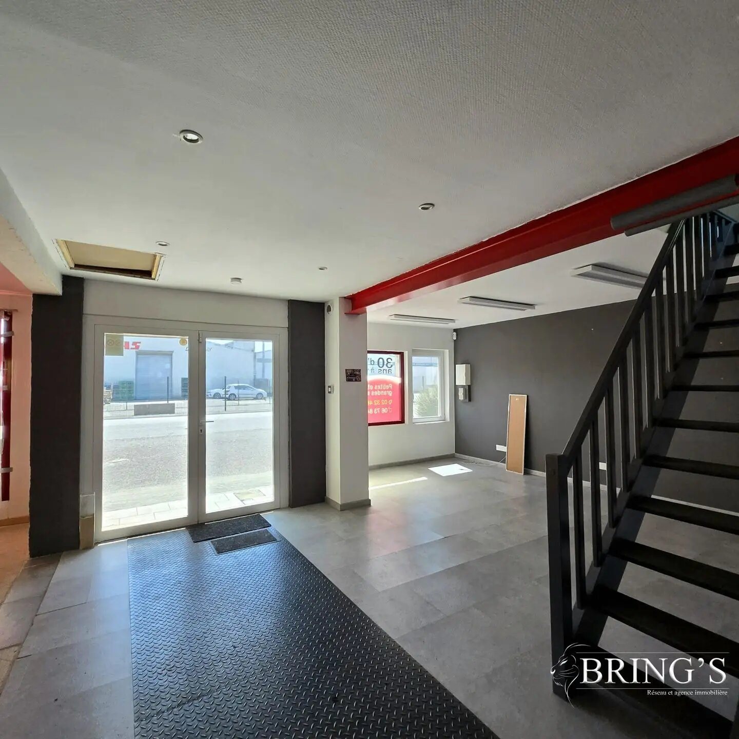 Maison à vendre, 135m², Le Neubourg