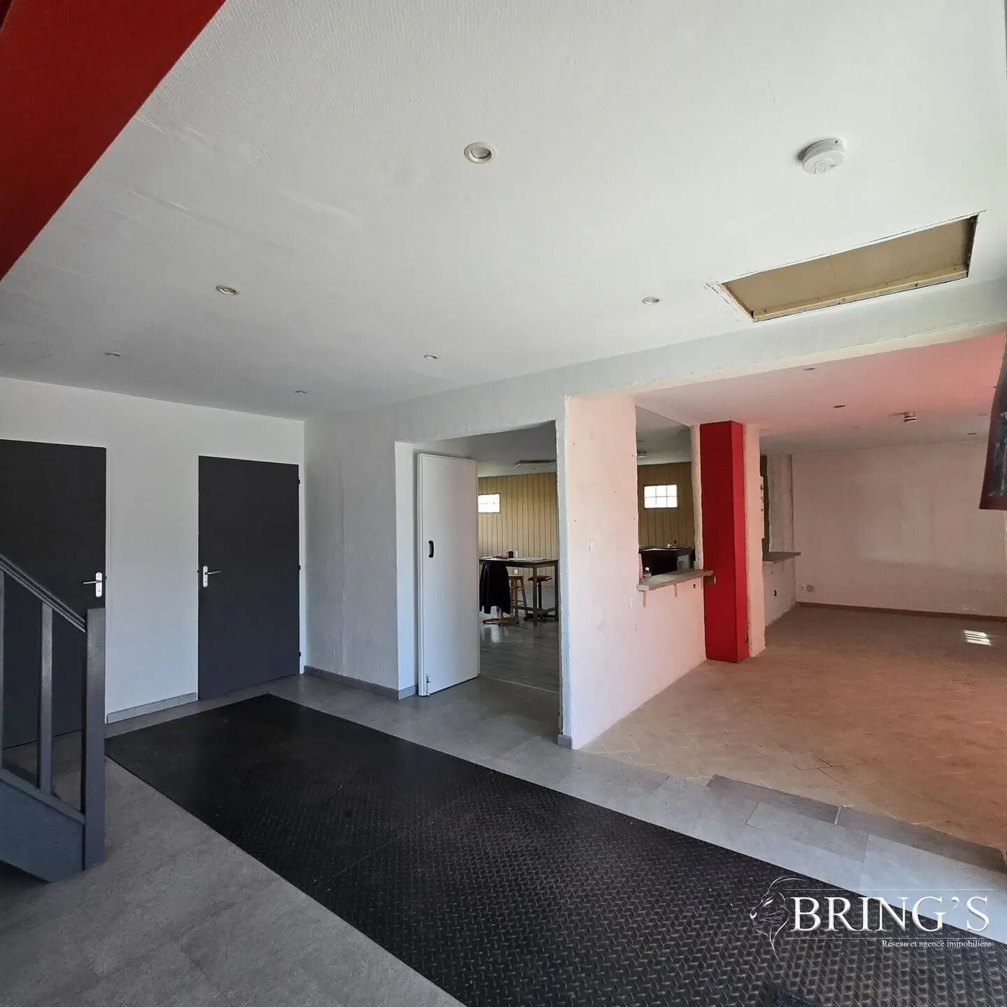 Maison à vendre, 135m², Le Neubourg