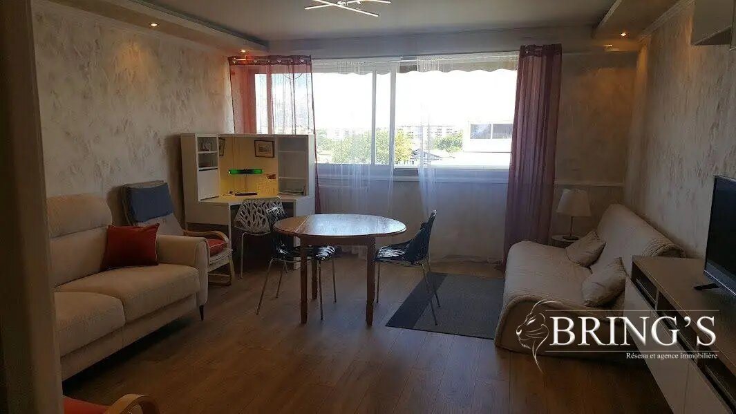 Appartement à vendre, 45m², Biarritz