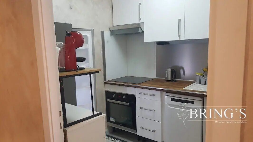 Appartement à vendre, 45m², Biarritz
