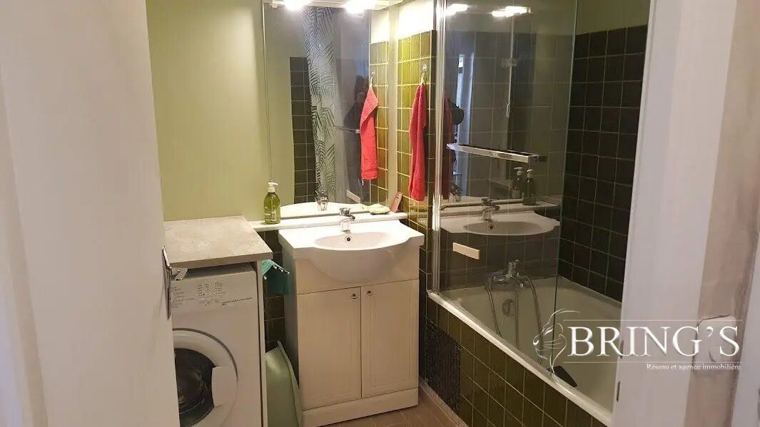 Appartement à vendre, 45m², Biarritz