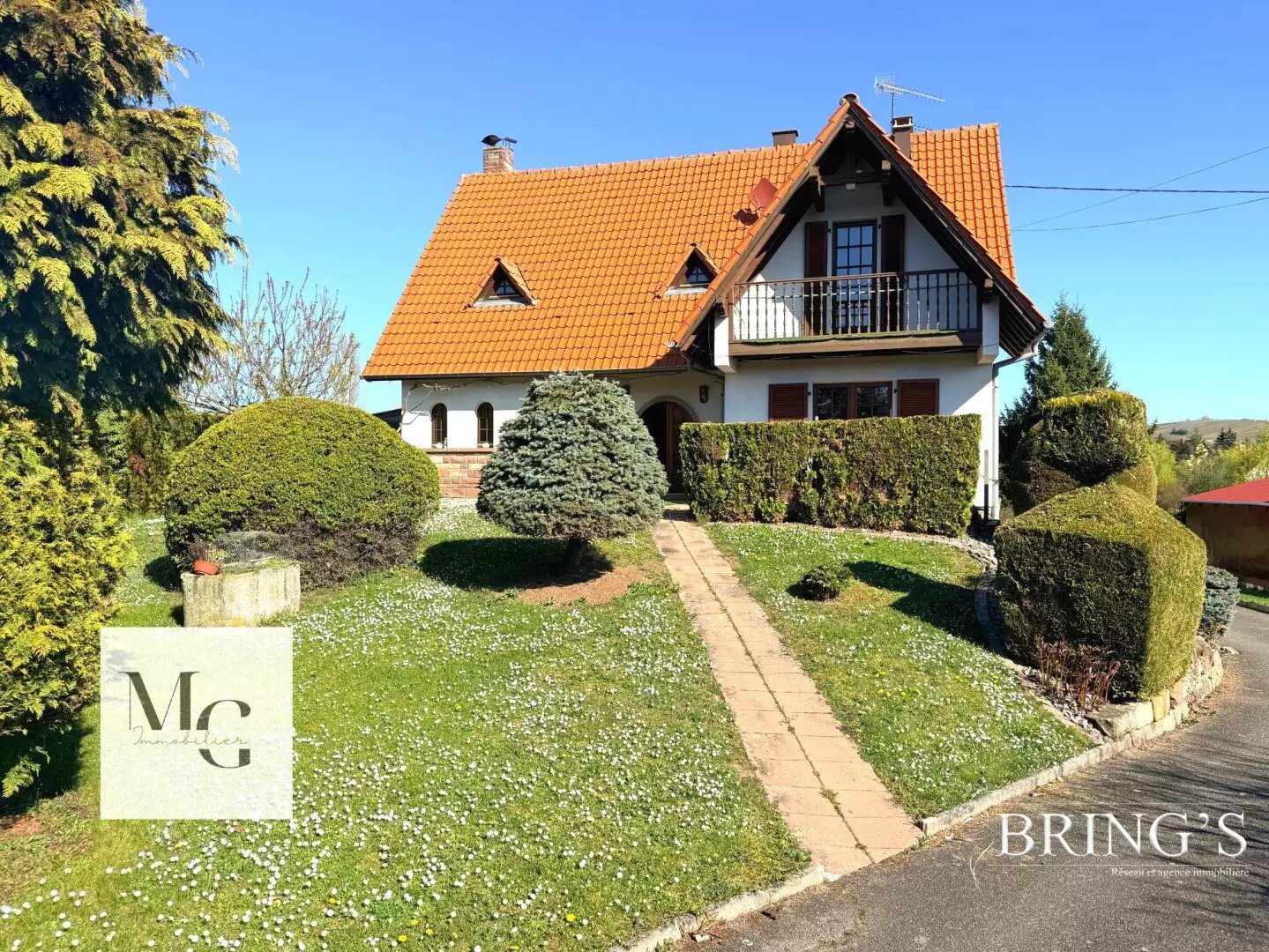 Maison à vendre, 192m², Molsheim