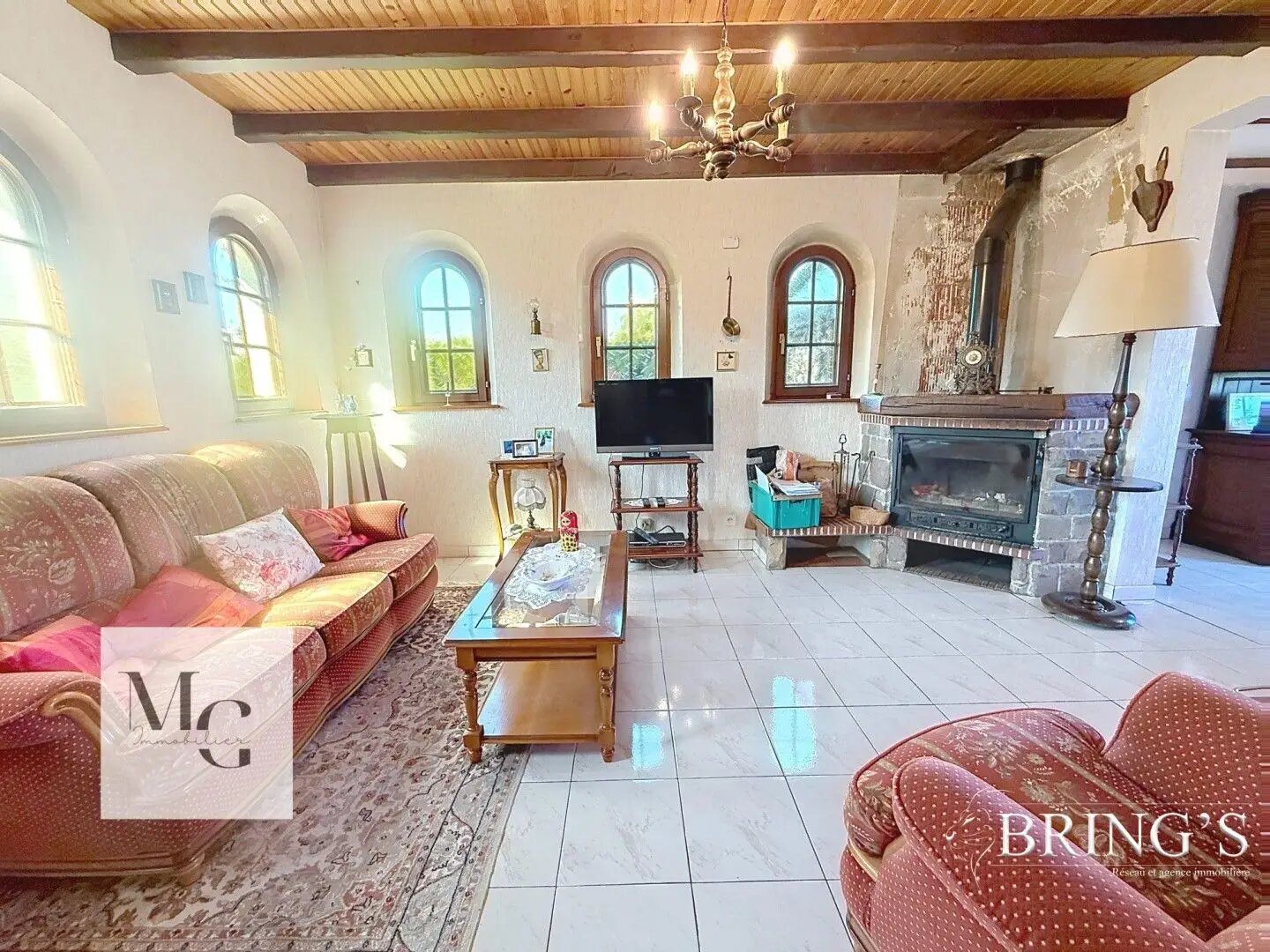 Maison à vendre, 192m², Molsheim