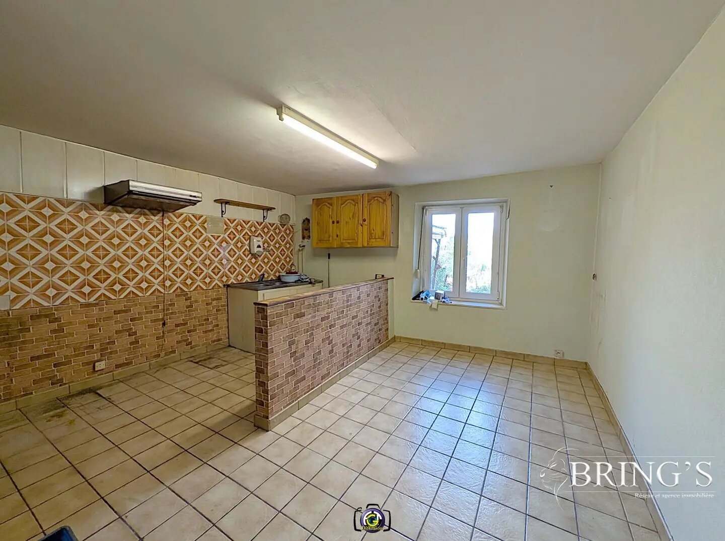Maison à vendre, 138m², Luttange