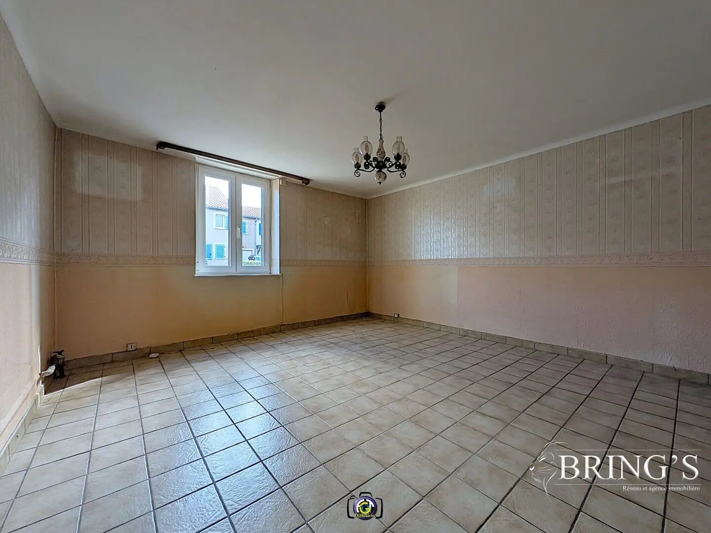 Maison à vendre, 138m², Luttange