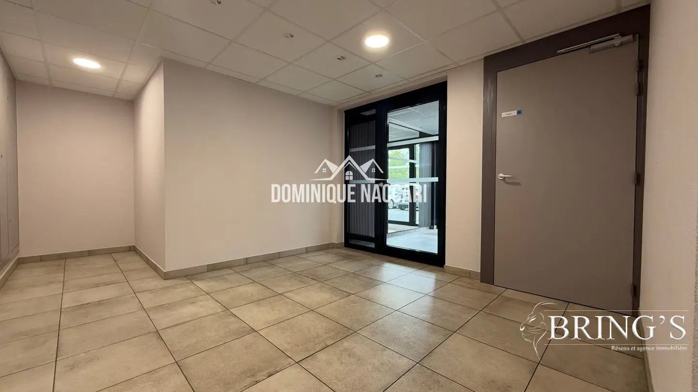 Appartement à vendre, 42m², Cernay