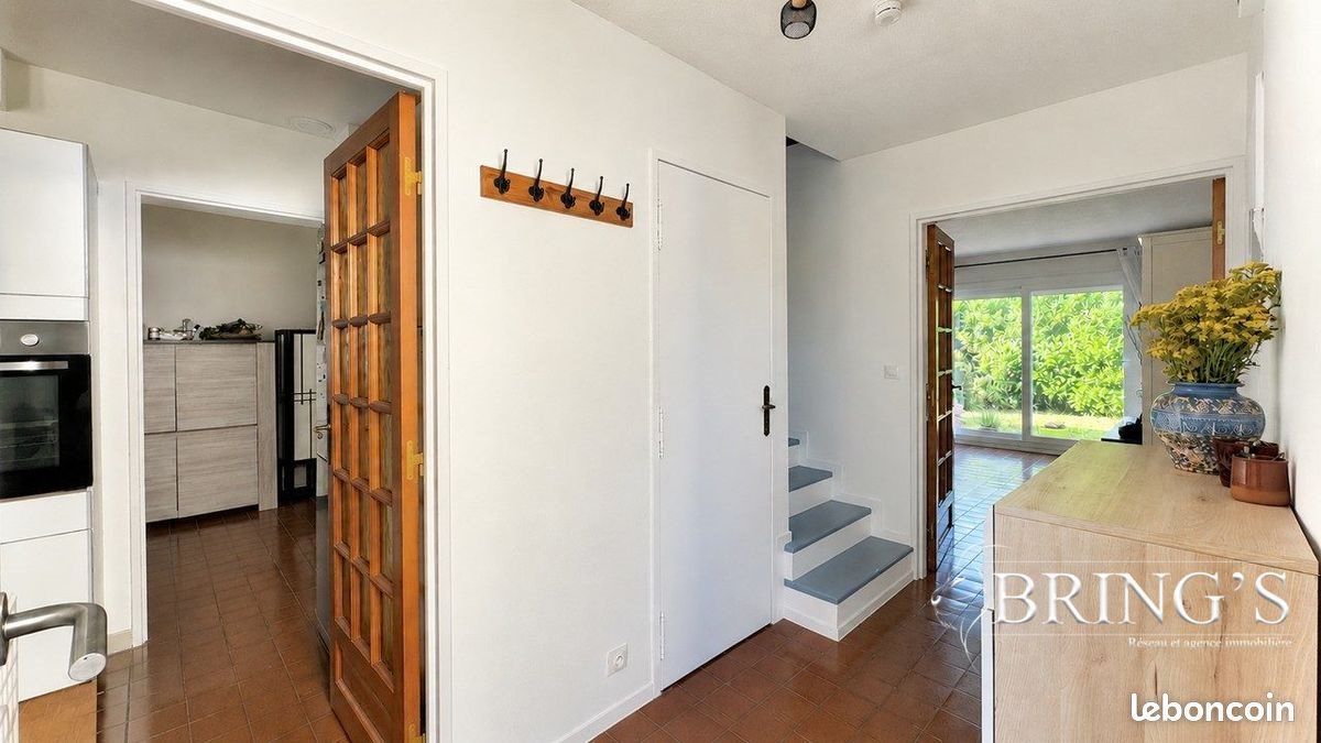 Maison à vendre, 103m², Montigny-le-Bretonneux