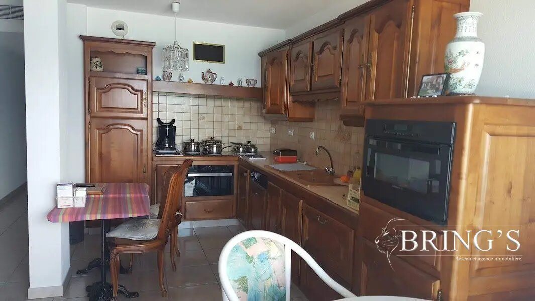 Appartement à vendre, 78m², Capbreton