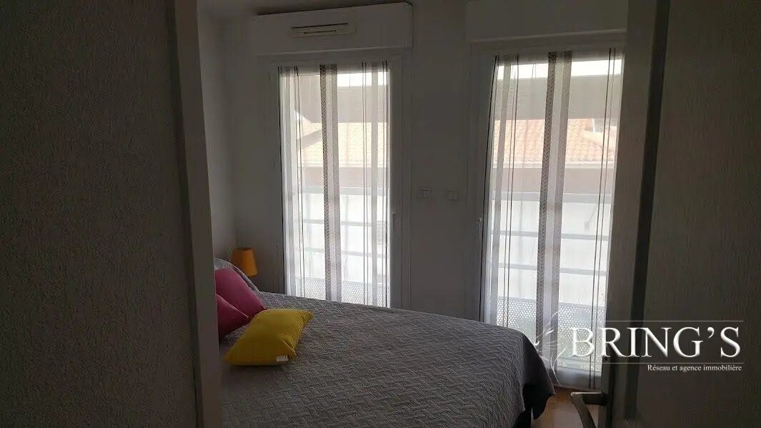 Appartement à vendre, 78m², Capbreton