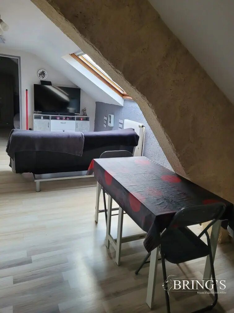 Appartement à vendre, 25m², Remiremont