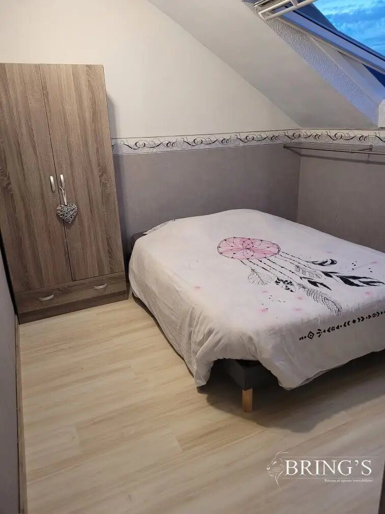 Appartement à vendre, 25m², Remiremont