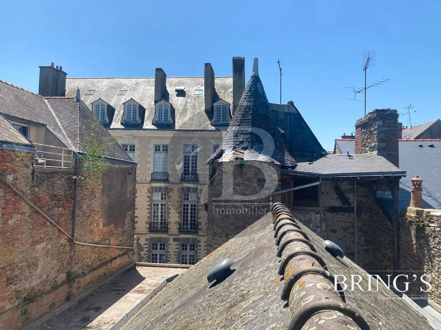 Maison à vendre, 251m², Châteaubriant