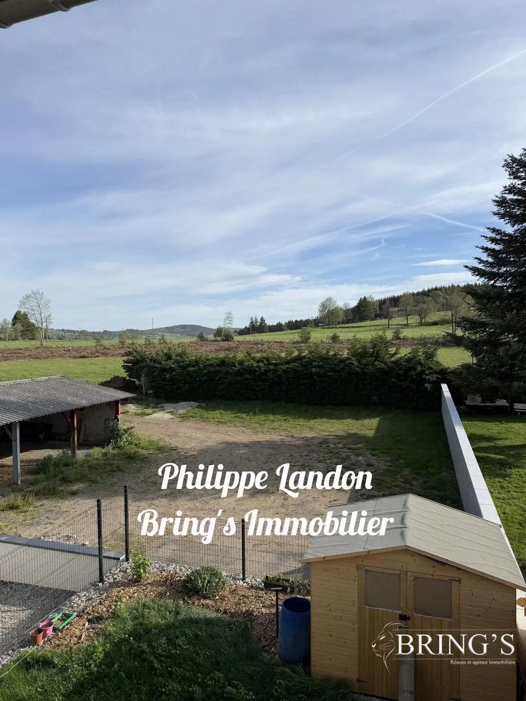 Appartement à vendre, 50m², Saint-Genest-Malifaux