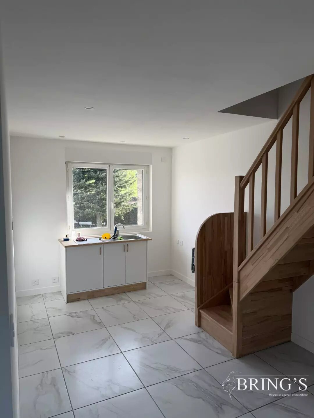 Appartement à vendre, 50m², Saint-Genest-Malifaux