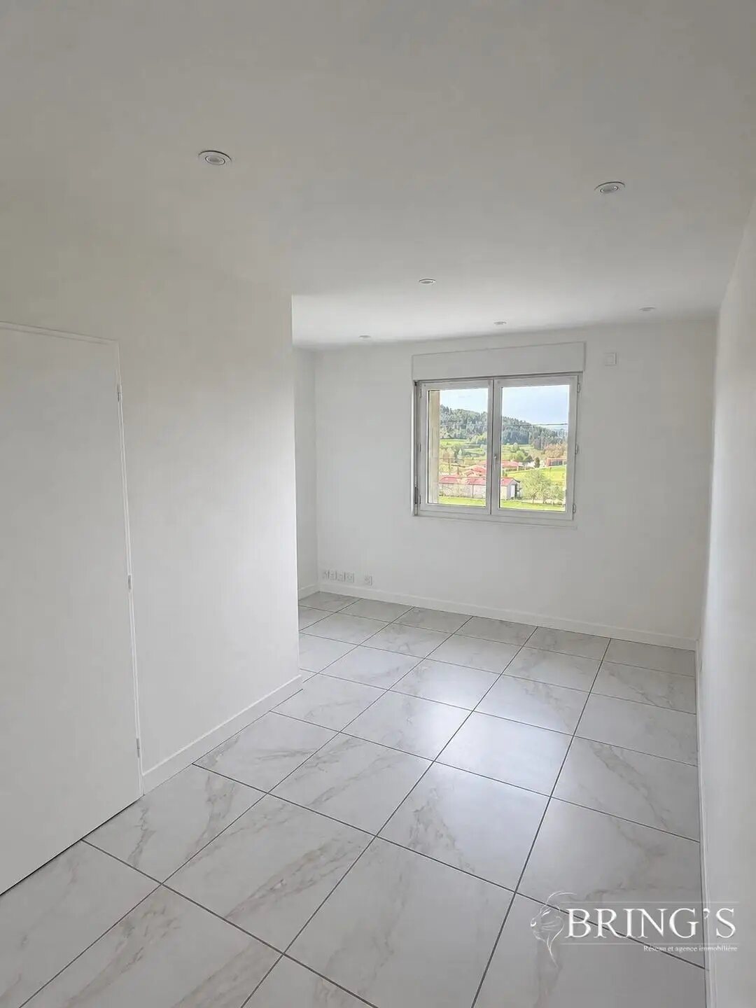 Appartement à vendre, 50m², Saint-Genest-Malifaux