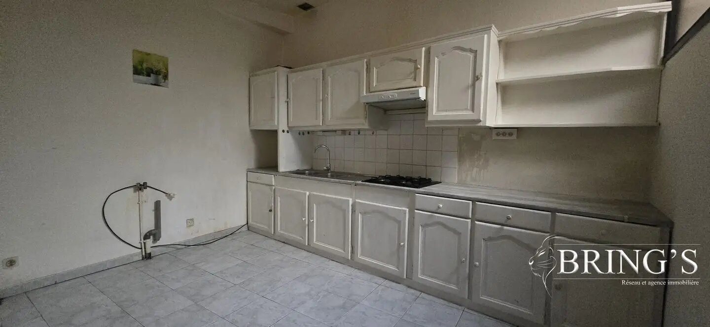 Appartement à vendre, 134m², Moissac